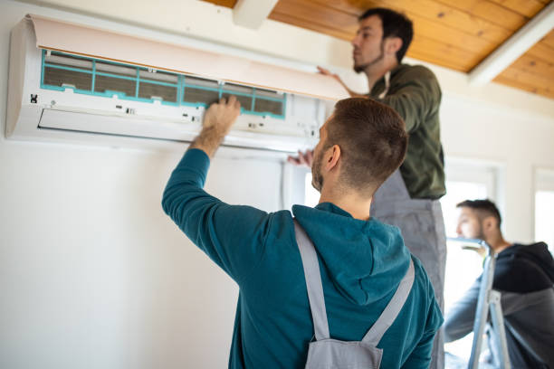 Best VRF (Variable Refrigerant Flow) Systems in Sebree, KY