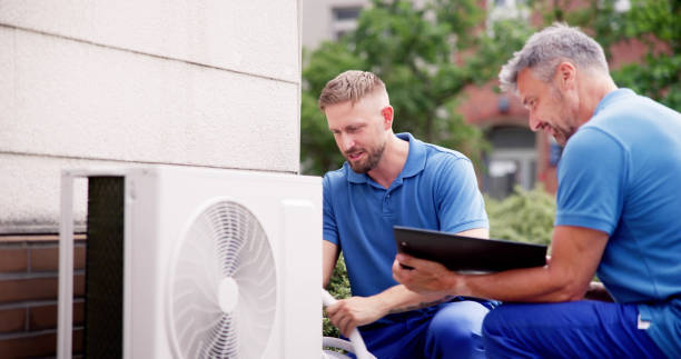 Best Air Conditioning Cleaning in Sebree, KY