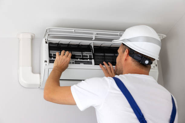 Best Thermostats and Smart Controls in Sebree, KY