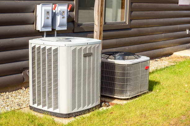 Best Solar-powered HVAC Systems in Sebree, KY