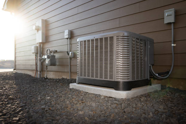 Trusted Sebree, KY HVAC Experts